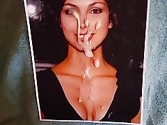 Cum Ransom - Morena Baccarin